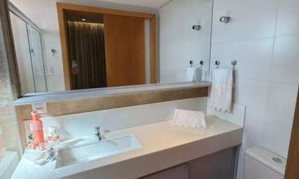 Apartamento à venda no Trianon Jardins, JARDINS, Aracaju, SE