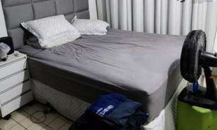 Apartamento à venda no EUCALIPTOS, PONTO NOVO, Aracaju, SE