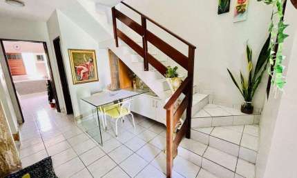 Casa com 3 quartos à venda na R. Comerciante Francisco Soares Camelo,  361 - Fei, Feitosa, Maceió