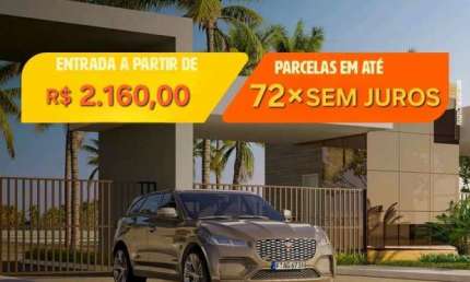 Lote à venda no COPACABANA RESIDENCE , CAPUÃ , Barra dos Coqueiros, SE