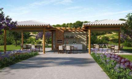 Apartamento à venda no NOAH HOME &amp; SPA, CAUEIRA, Itaporanga d'Ajuda, SE