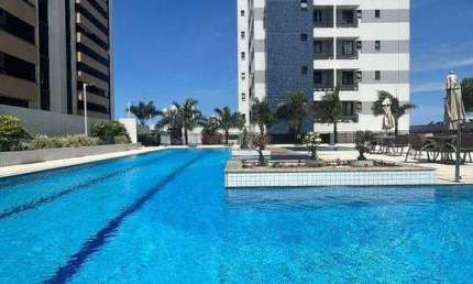 Apartamento à venda no Luzia Residence, LUZIA, Aracaju, SE