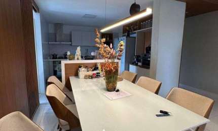 Apartamento à venda no Palma de Mallorca e Ibiza, GRAGERU, Aracaju, SE