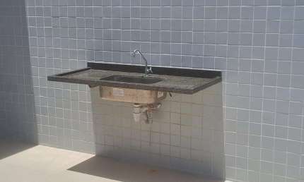 Apartamento à venda no PIATÃ COAST RESIDENCE, PIATÃ, Salvador, BA