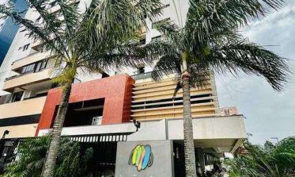 Apartamento à venda no VIRTUOSI RESIDENCE, LUZIA, Aracaju, SE