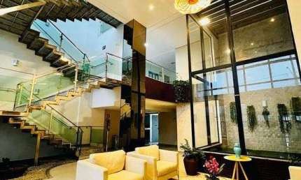 Apartamento à venda no VIRTUOSI RESIDENCE, LUZIA, Aracaju, SE