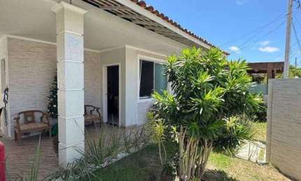 Casa à venda no CONDOMÍNIO RESIDENCIAL MORADA DAS MANGUEIRAS, PONTO NOVO, Aracaju, SE