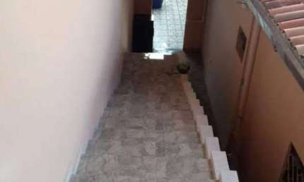 Casa à venda em rua pública, MARCOS FREIRE III, Nossa Senhora do Socorro, SE