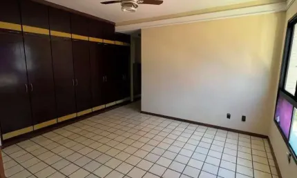 Apartamento à venda no Mansão Lauro Porto, TREZE DE JULHO, Aracaju, SE