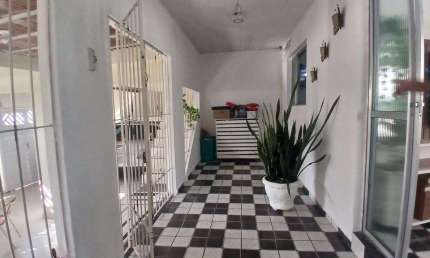 Casa à venda em rua pública, CAETÉS I, Abreu e Lima, PE