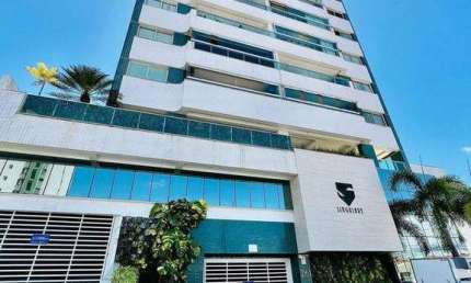 Apartamento à venda no Singulare, GRAGERU, Aracaju, SE