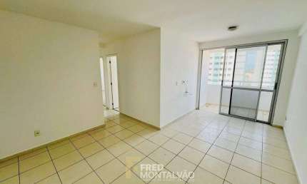 Apartamento à venda no Monticello, FAROLÂNDIA, Aracaju, SE