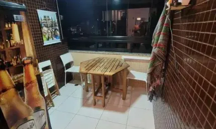 Apartamento à venda no VIRTUOSI RESIDENCE, LUZIA, Aracaju, SE