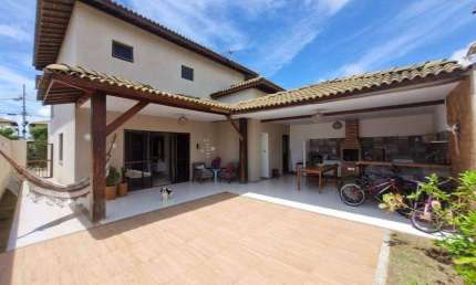 Casa à venda no Alamedas do Sol, ARUANA, Aracaju, SE