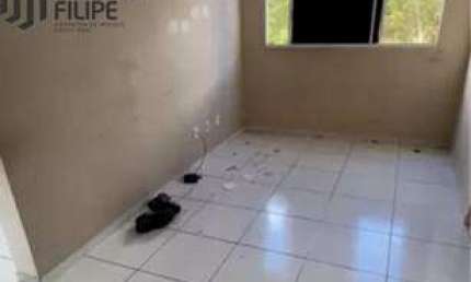 Apartamento à venda no VIVER BEM CONDOMÍNIO CLUBE, FERNANDO COLLOR, Nossa Senhora do Socorro, SE