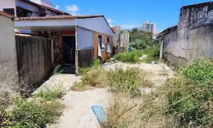 Lote à venda em rua pública, BARRO DURO, Maceió, AL