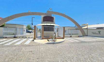 Casa à venda no VILLA DOS BOSQUES , ARUANA , Aracaju, SE