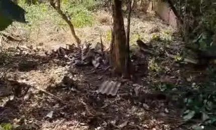 Terreno à venda na Amargosa, Ba, 1, Centro, Amargosa