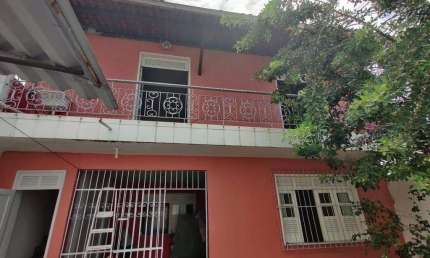 Casa à venda em rua pública, TREZE DE JULHO, Aracaju, SE