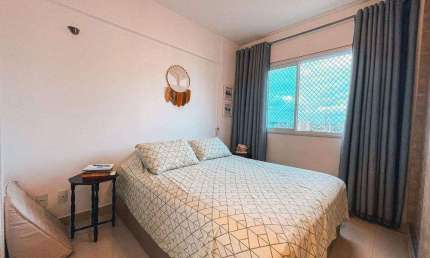Apartamento à venda no Singulare, GRAGERU, Aracaju, SE