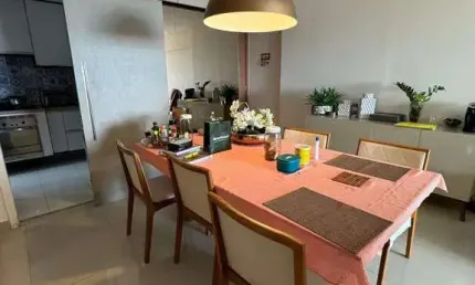 Apartamento à venda no Atlantic Tower Residence, ATALAIA, Aracaju, SE