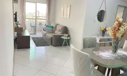 Apartamento à venda no Sant Sebastian, COROA DO MEIO, Aracaju, SE