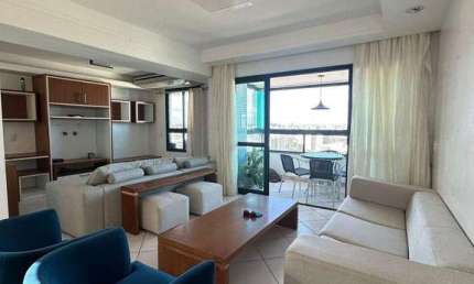 Apartamento à venda no JOSÉ MACHADO DE SOUZA, TREZE DE JULHO, Aracaju, SE