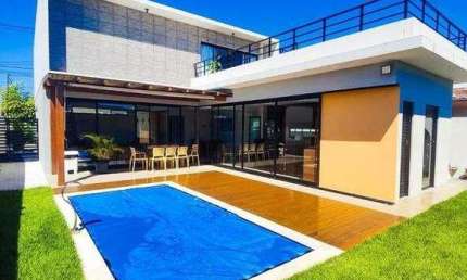 Casa à venda no TERRAS ALPHAVILLE SERGIPE 2, ALPHAVILLE, Barra dos Coqueiros, SE