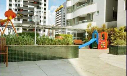Apartamento à venda no Florata Jardins Clube Residencial, JARDINS, Aracaju, SE