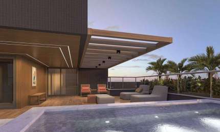 Apartamento à venda no VILLAGGIO JARDINS, CIDADE JARDIM , SALVADOR - BAHIA, Salvador, BA
