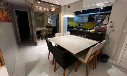 Apartamento à venda no Exclusive Jabutiana, JABOTIANA, Aracaju, SE