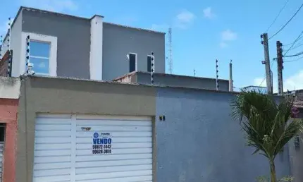 Casa com 3 quartos à venda na Rua Loureiro Poeta Passos., 70, Poço, Maceió