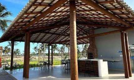 Casa à venda no PADANG BEACH RESIDENCE, OLHOS D'ÁGUA, Barra dos Coqueiros, SE