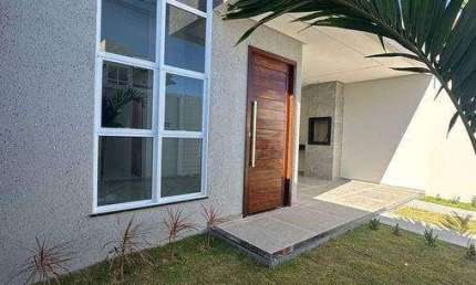 Casa à venda em rua pública, LUAR DA BARRA, Barra dos Coqueiros, SE