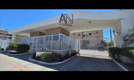 Apartamento à venda no BRISAS VIDA BELA CONDOMÍNIO CLUBE, ESPAÇO TROPICAL, Barra dos Coqueiros, SE