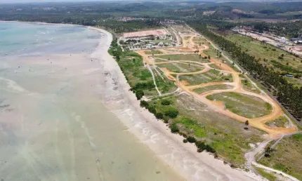 Lote à venda no ITA PATACHO, PATACHO, Porto de Pedras, AL