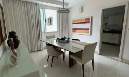 Apartamento à venda no MANSÃO CLEONICE FRANCO BARRETO, JARDINS, Aracaju, SE