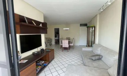 Apartamento à venda no Jardim Imperial, GRAGERU, Aracaju, SE