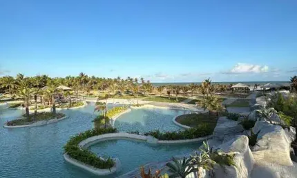 Lote à venda no LIVERPOOL ECO RESIDENCE , OLHOS D'ÁGUA , Barra dos Coqueiros, SE
