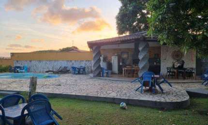 Casa à venda em rua pública, CAUEIRA, Itaporanga d'Ajuda, SE