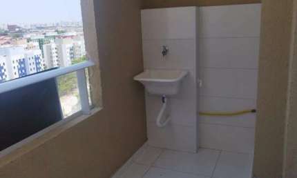 Apartamento à venda no Porto Sollare , INÁCIO BARBOSA , Aracaju, SE