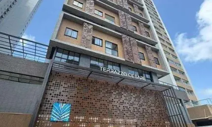Apartamento à venda no TERRAZZO CESSARE, BESSA, João Pessoa, PB