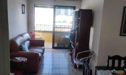Apartamento à venda no Spring Village, GRAGERU, Aracaju, SE