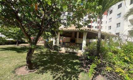 Apartamento à venda no Caminho dos Ventos, ARUANA, Aracaju, SE