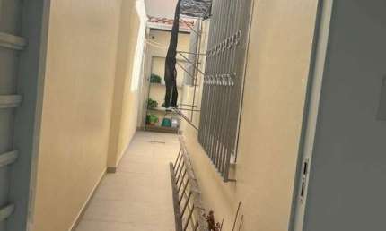 Casa com 3 quartos à venda na Rua Lúcio Mota, 250, Grageru, Aracaju