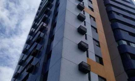 Apartamento à venda no PRAIA DE BLANKENESE , ESPINHEIRO , Recife, PE