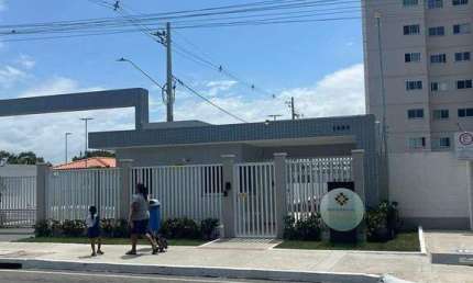 Apartamento à venda no Del Rey , FAROLÂNDIA , Aracaju, SE