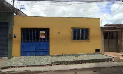 Casa à venda em rua pública, BENEDITO BENTES, Maceió, AL