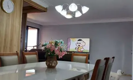 Apartamento à venda no Octávio Soares Filho, GRAGERU, Aracaju, SE