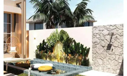 Casa com 3 quartos à venda na Rua Governador João de Seixas Dória, 118, Aruana, Aracaju